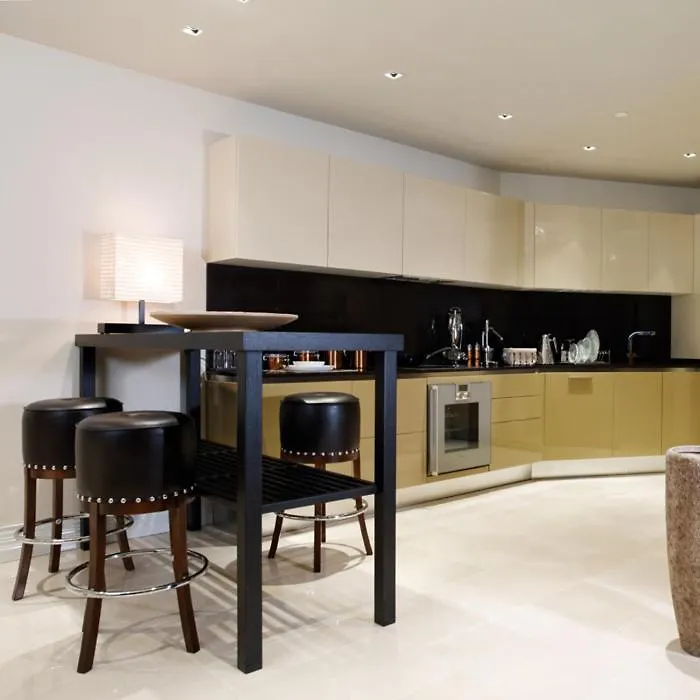 Rixos Residences Bomonty Provincia di Provincia di Istanbul Turchia