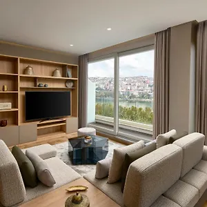 5* Ξενοδοχείο Lazzoni
