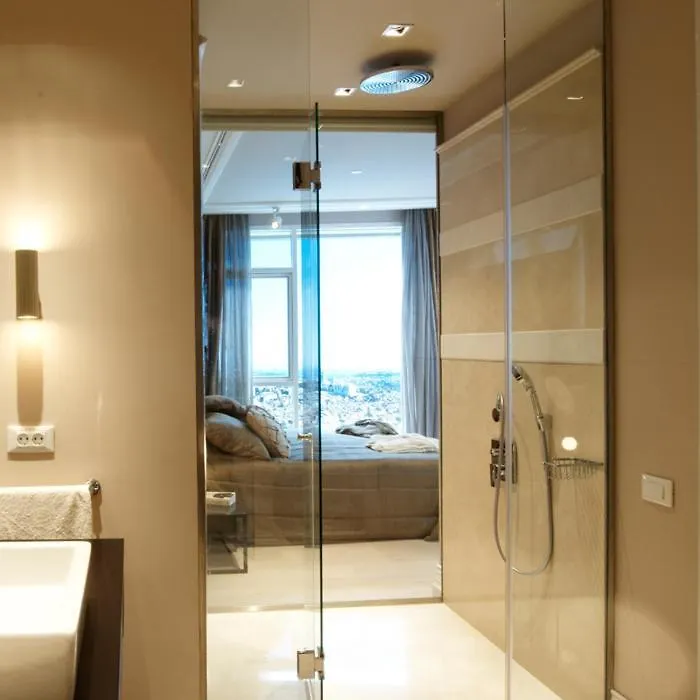 Rixos Residences Bomonty Κωνσταντινούπολη 0*,
