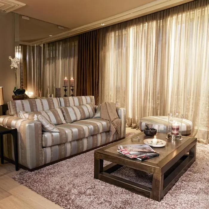 Διαμέρισμα Rixos Residences Bomonty Κωνσταντινούπολη